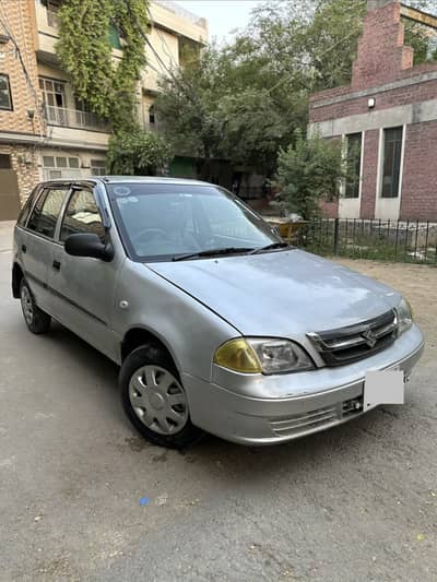 Suzuki Cultus 03044303604