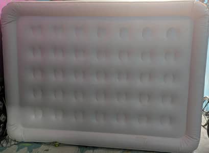 Air bed