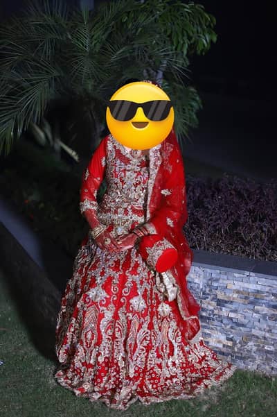 bridel dress