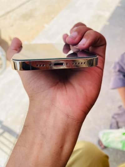 Apple iPhone 12 Pro