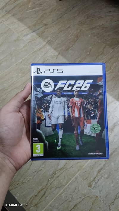 Fc 26