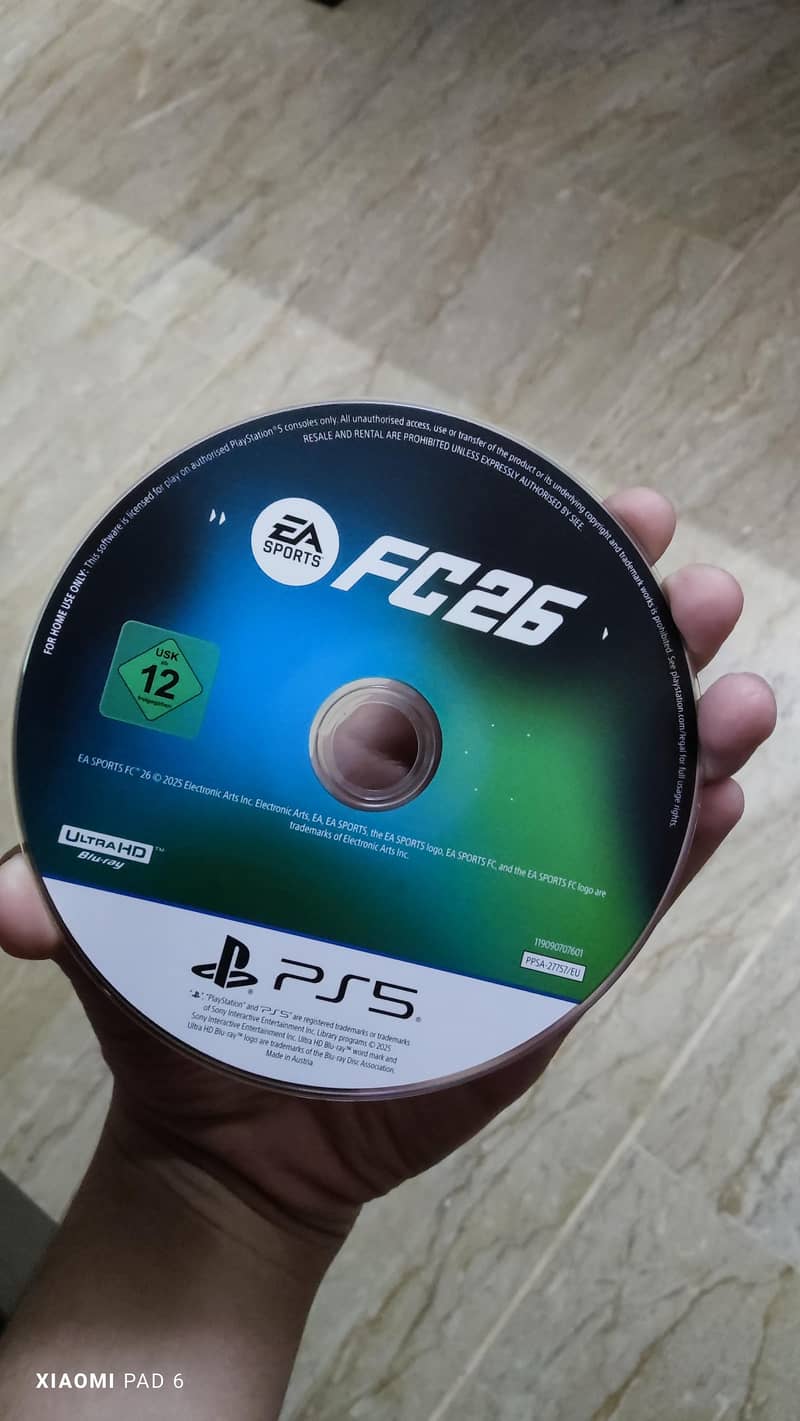 Fc 26 3