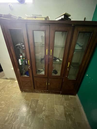 Wardrobs
