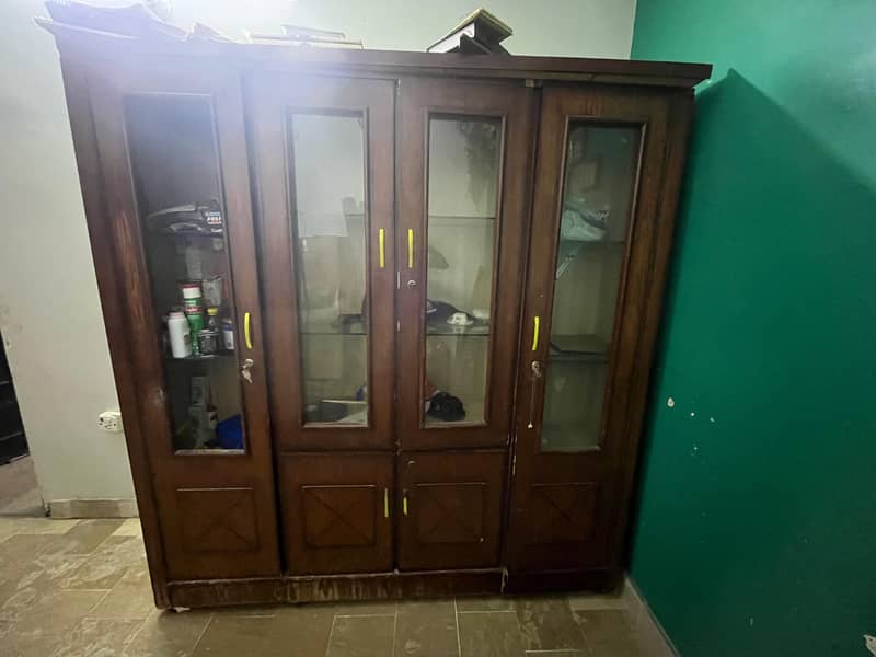 Wardrobs 2
