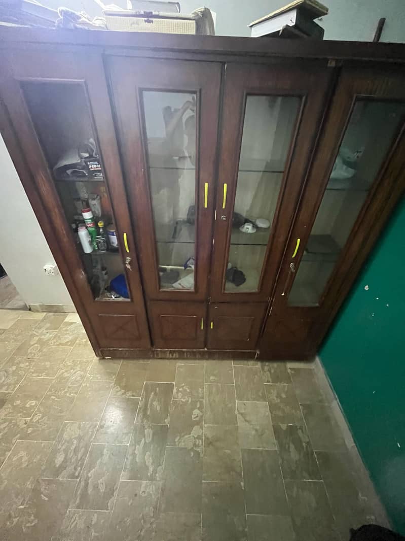 Wardrobs 3