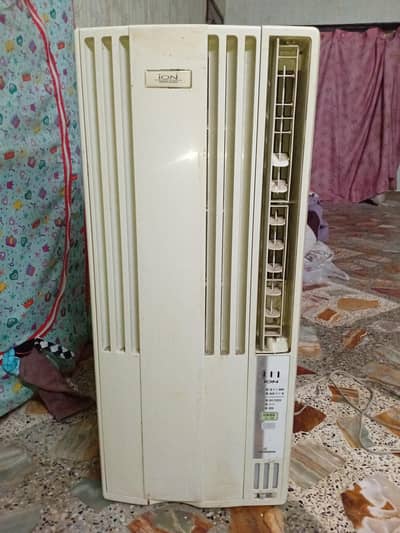 110 A. c for Sale with 110 Stabilizer