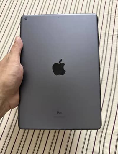 iPad 9th Generation
