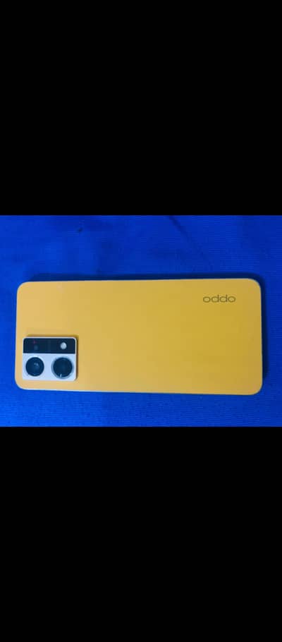 Oppo F21 Pro (4g)