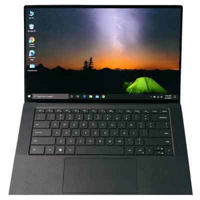 Dell Precision 5570 | Core i7 12th Gen | 16GB RAM | 512GB SSD | 8GB Gr