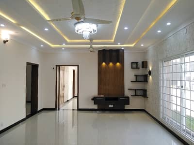 Fair-Priced 7 Marla House Available In Bahria Town Phase 8