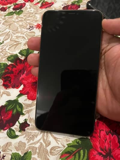 Apple iPhone 11 Pro Max