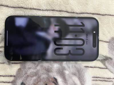 Apple iPhone 15 Pro
