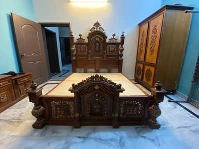 Bed for Sale