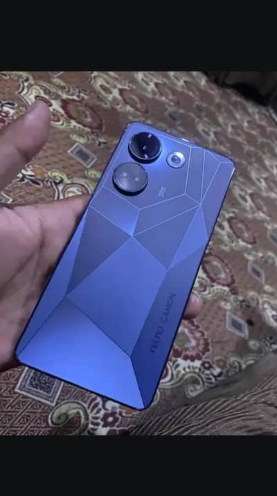 Tecno Camon 20 8+8 256 GB