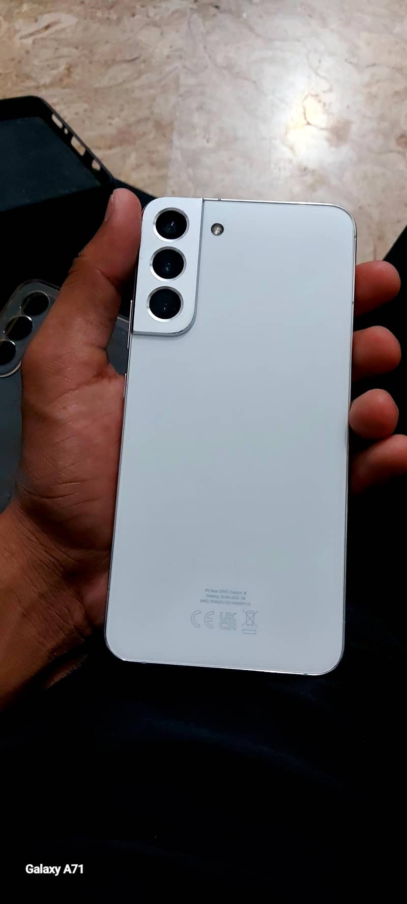 s 22 plus 0