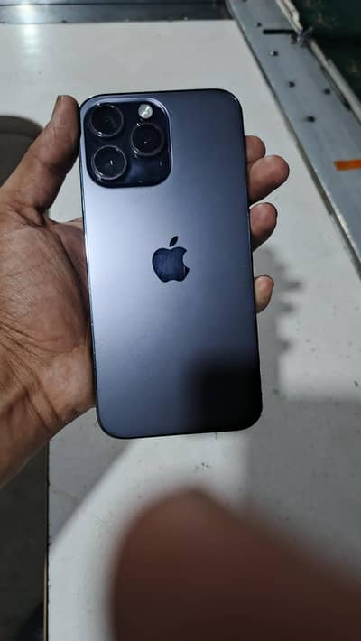 Apple iPhone 14 Pro Max