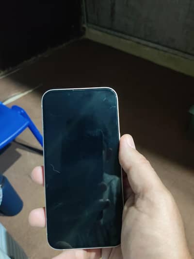 Apple iPhone 13 LLA Model 256 GB