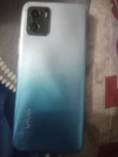 Vivo Y15