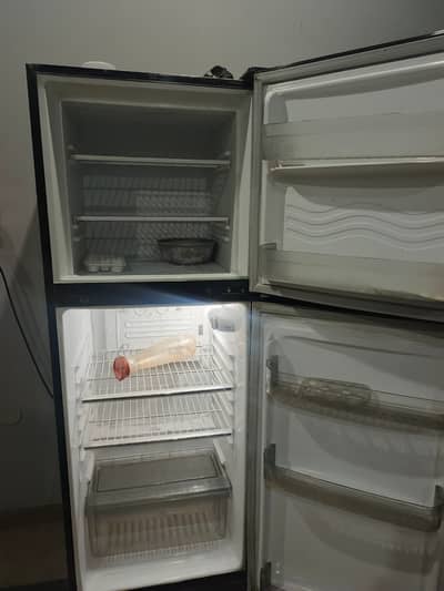 Waves Fridge