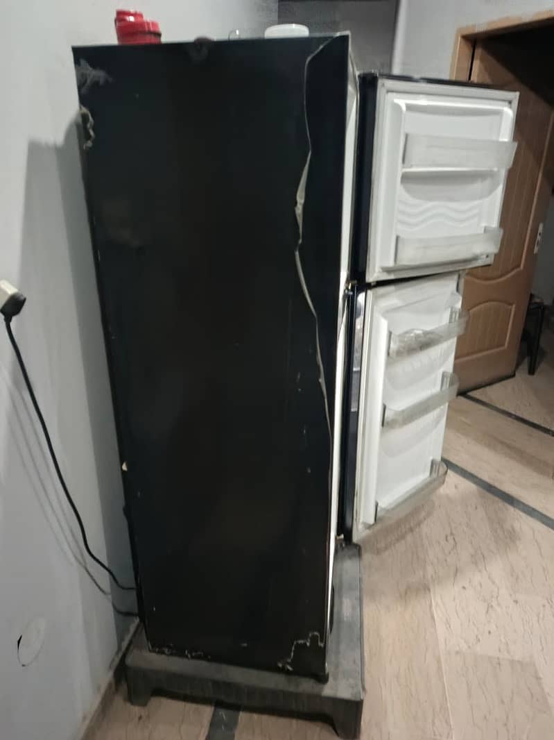 Waves Fridge 2