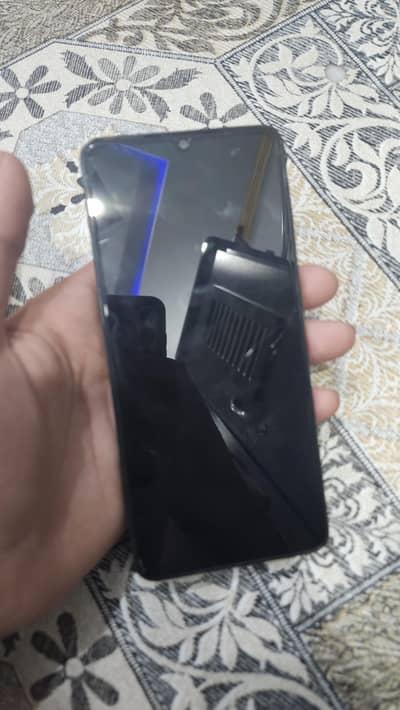 Samsung Mobile A07