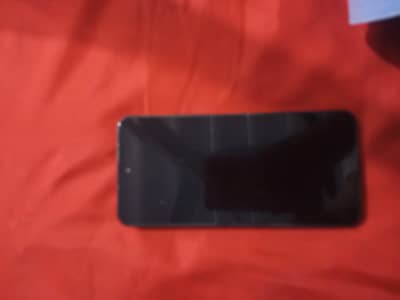 mobile for sale with box and charge