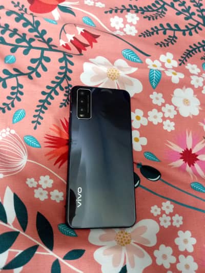 VIVO Y20