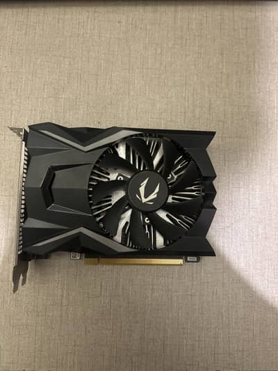 GTX 1650 - USED - PERFECT CONDITION - WORKING