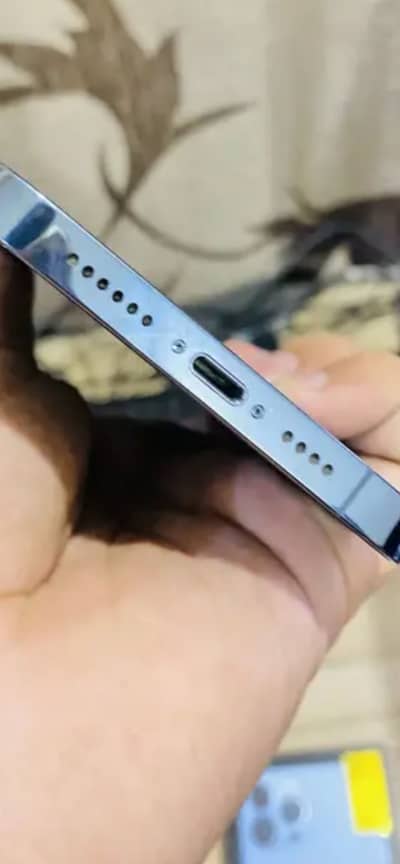 Apple iPhone 13 Pro Max 256gb 10/10 Like Brand New PTA APPROVED