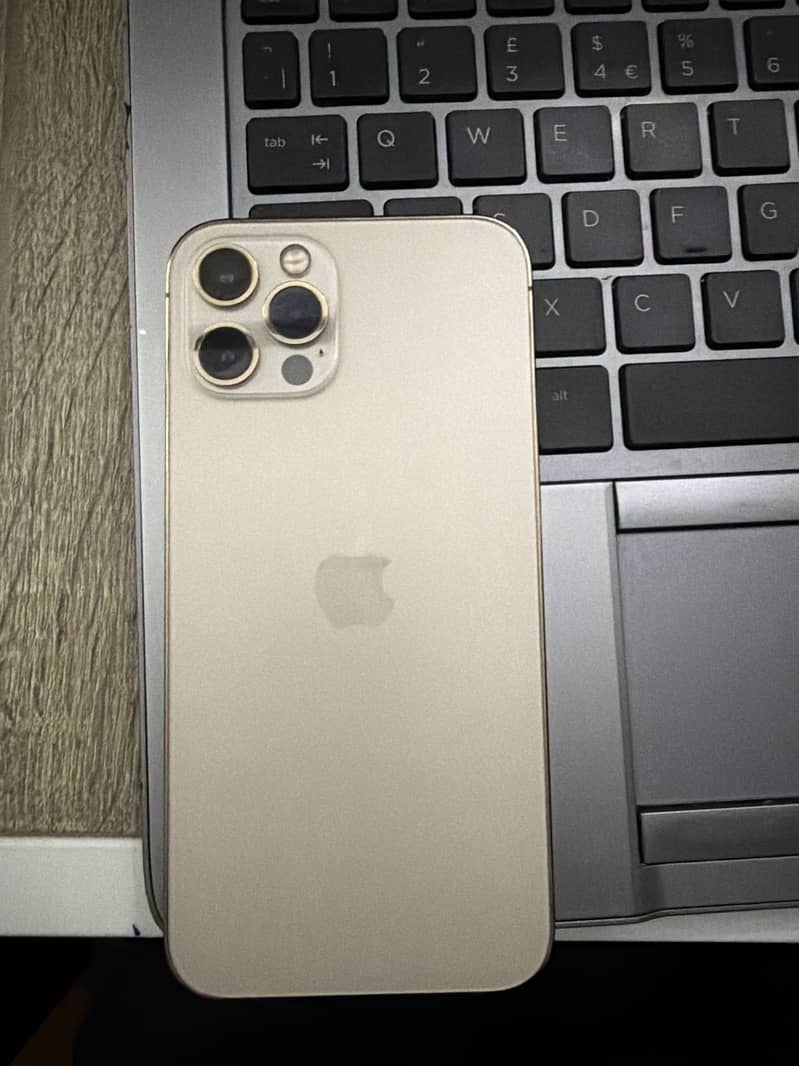 Iphone 12 pro 1
