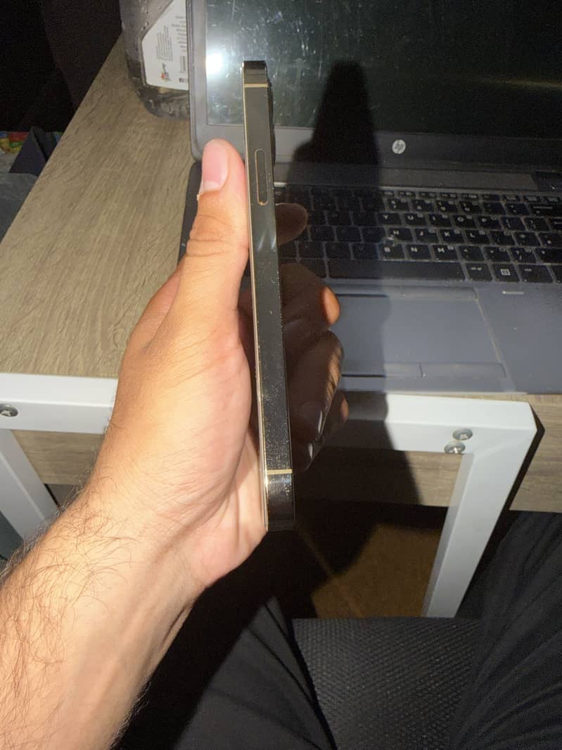 Iphone 12 pro 3