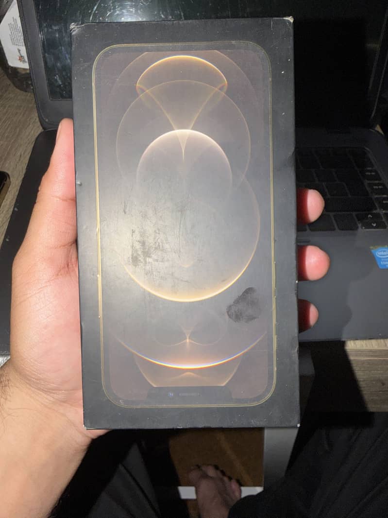 Iphone 12 pro 7