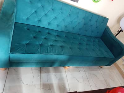 sofacumbed urgent sale in very reasonable price