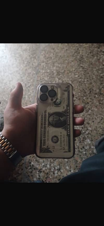 Apple iPhone 13 Pro