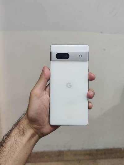 Google Pixel 7a