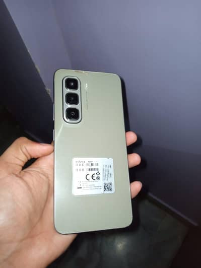 Infinix hot 50 pro