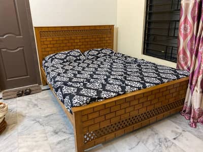 Bed for Sale