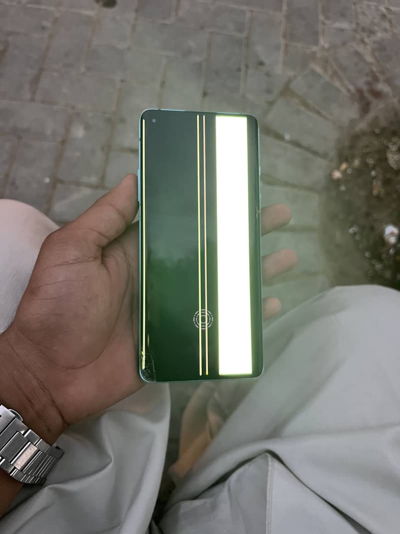 One Plus 8 Pro 0