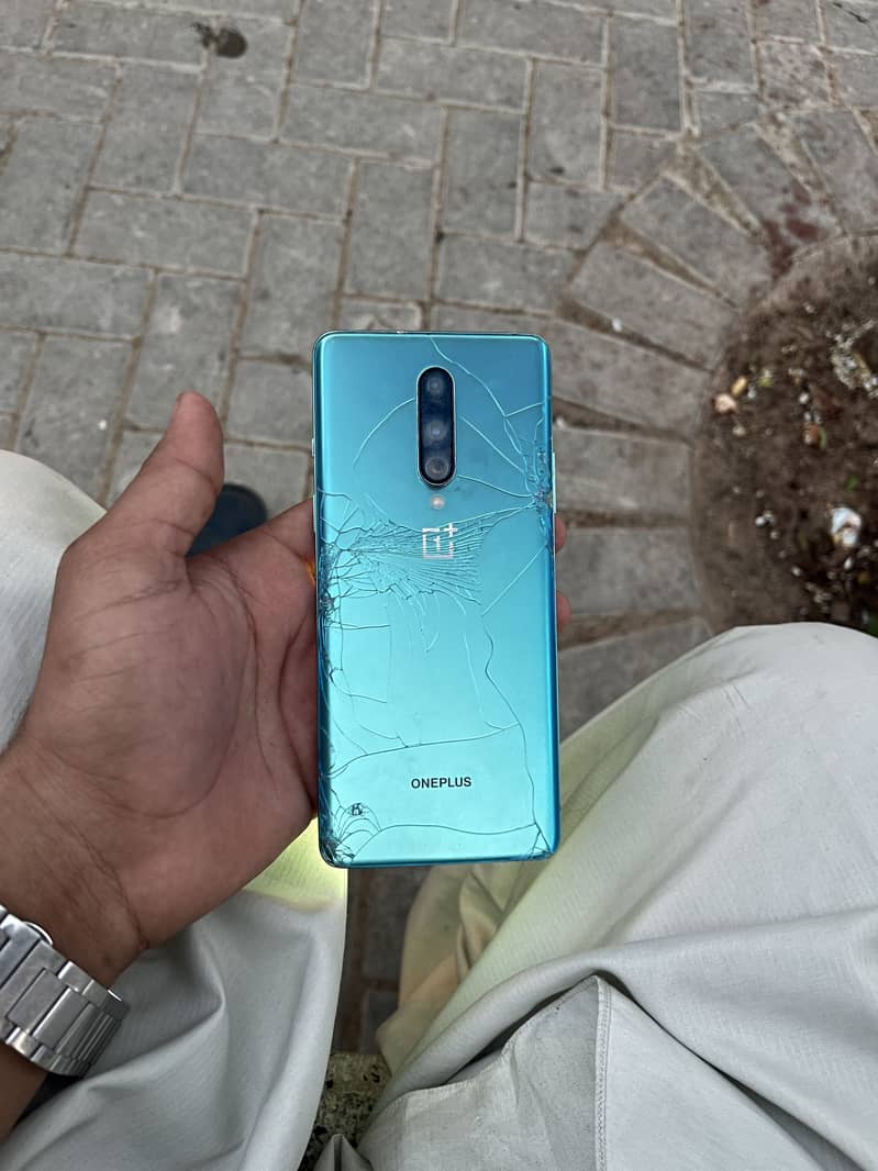 One Plus 8 Pro 2