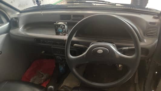 Daihatsu Cuore 1993
