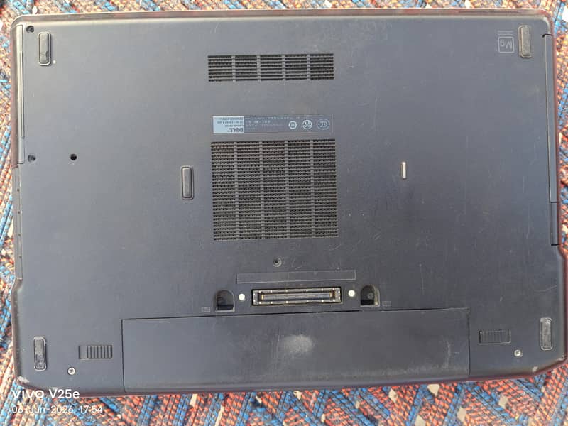 Dell latitude E6430 4
