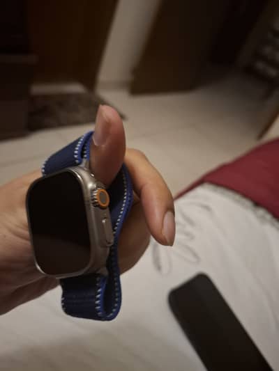 Watch Ultra 3