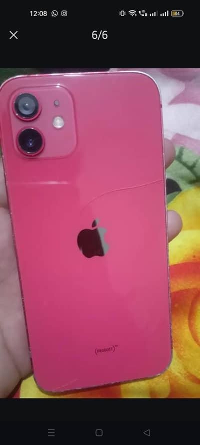 Apple iPhone 12