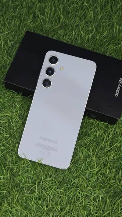 Samsung Mobile S24
