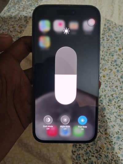 iPhone 14 pro