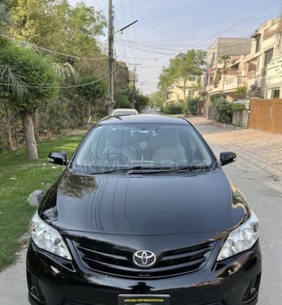 Gli automatic 1.6 cc