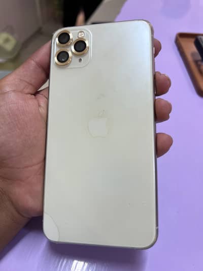 Apple iPhone 11 Pro Max