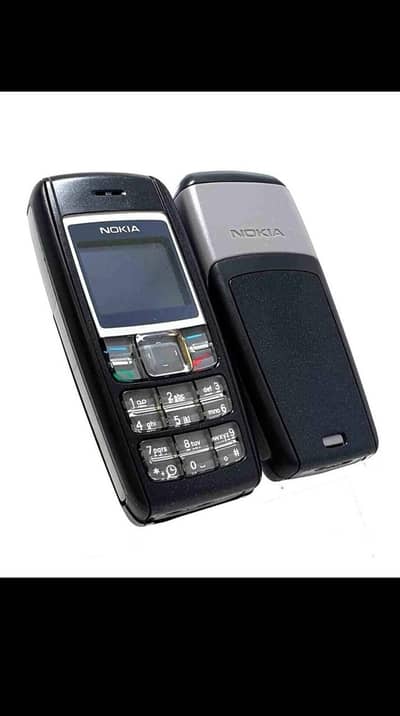 Nokia 1600
