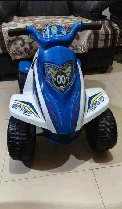 kids Electric car
