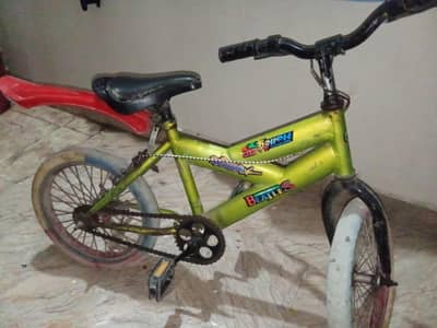 cycle for 7 to 10 years old kids